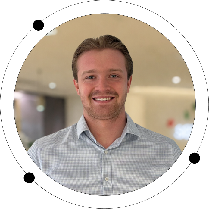 Jack Gibson - European CRM Lead - Empiric Dynamics 365 Practice