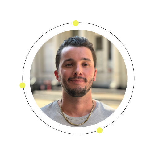 Kyle Kuhn, nCino Consulting Practice Lead