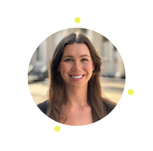 Emma McCarthy, nCino Recruitment Practice Lead