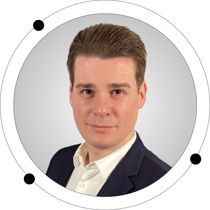 Lasse Skovsmose - Freelance ERP Programme Lead - Microsoft Dynamics