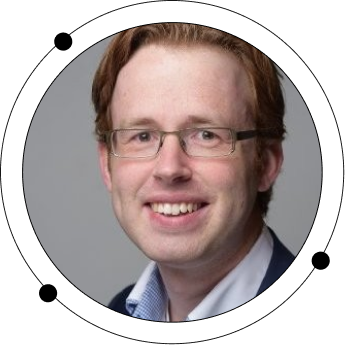 Laurens Ruijtenberg Lecturer and Power Platform Solution Specialist