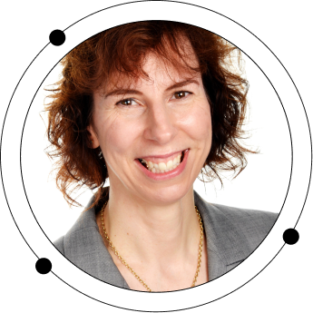 Liz Henderson - Strategic Digital Transformation Advisor at Capgemini