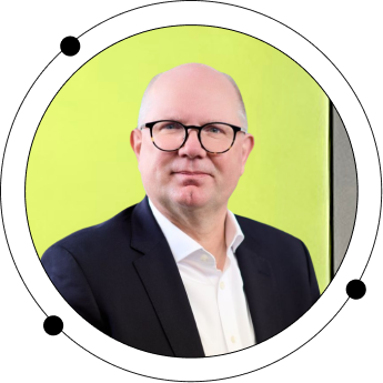 Martin Kuppinger, Founder & Principal Analyst, KuppingerCole Analysts