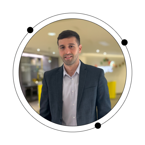 Michael Christodoulides