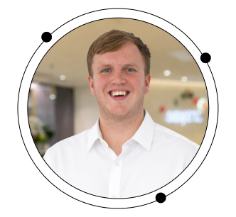 Rob Monan - NetSuite Practice Lead - UK and Europe