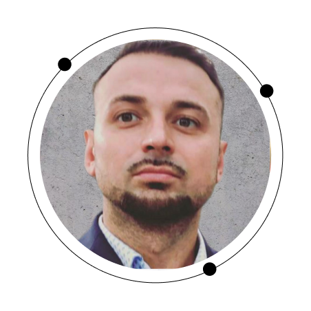 Sebastian Schaffner, Principal Consultant
