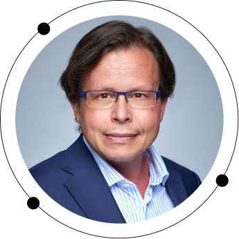 Dr Tim Sattler - VP Corporate Information Security / CISO