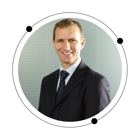 John Clements, Senior Consultant, US Data Centers, Empiric