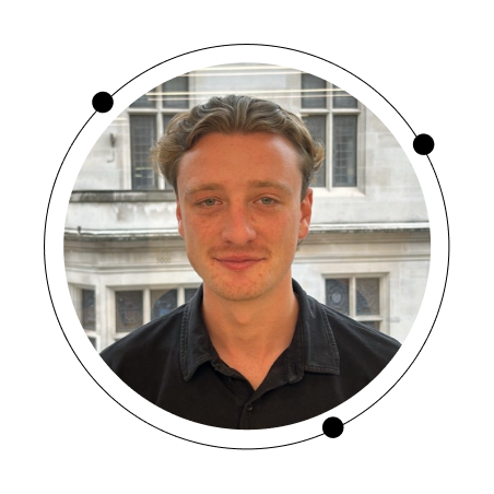 Giacomo Gray, Principal Consultant