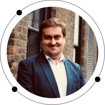 Jeremy Wimble, Defence Programme Manager, techUK