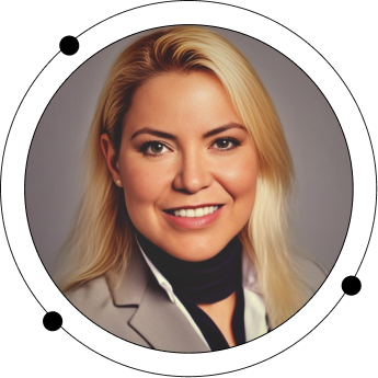Prof. Dr Kathrin Kind - Chief Data Scientist