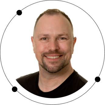 Mathieu Ahlstrom, Business Unit Manager, IdentIT