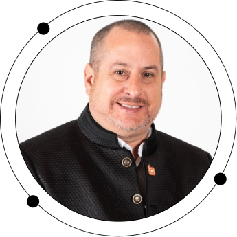 Morey Haber, Chief Security Advisor at BeyondTrust