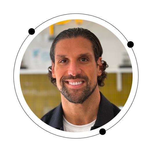 Omer Saadet, Managing Director, Empiric
