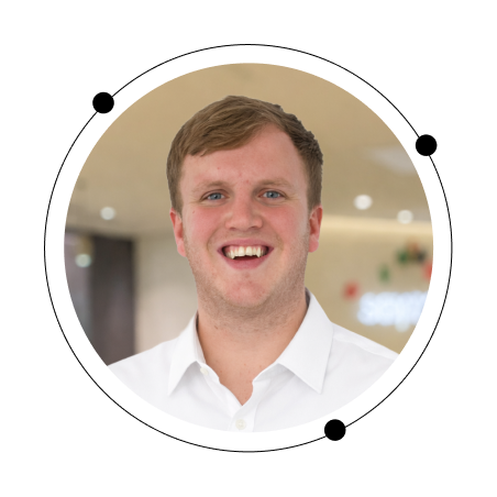 Robert Monan, Principal Consultant