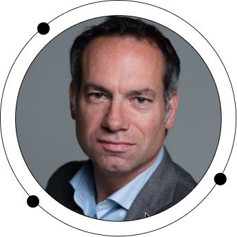 Roberts Garskamp, Program Manager, Alliander & Founder of ID Next
