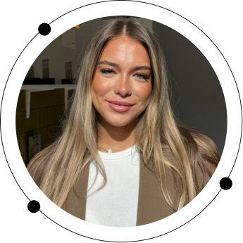 Ruby Tucker, Recruitment Consultant