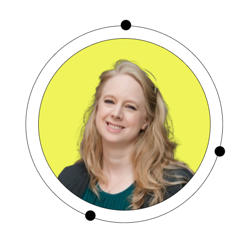 Sarah Toulson - Architect at GlideFast Consulting, United States