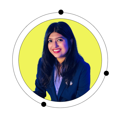 Shreya Wani - Programmer Analyst at Roche, India